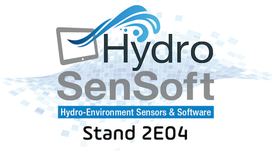 Hydrosensoft 2019