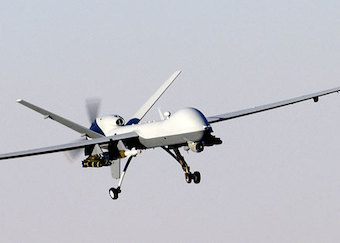 El compromiso Dron-Cargas de pago. La importancia de la misión El compromiso Dron-Cargas de pago. La importancia de la misión