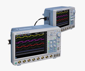 DLM 5000 YOKOGAWA