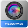 icono vision termica