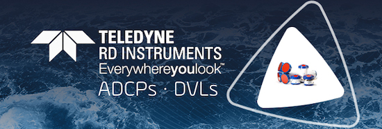 Teledyne RD Instruments