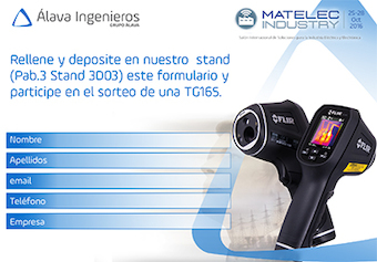 sorteo TG165