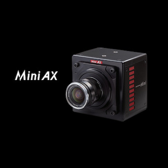 mini AX