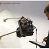 Sistema C-CheckIR Automation Technology