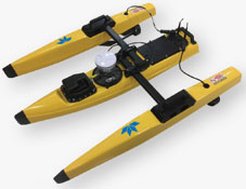 Zboat 1250 Teledyne Marine Everywhere you look