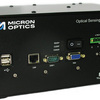 SISTEMAS ADQUISICION DINAMICO FIBRA OPTICA INTERROGADOR sm125