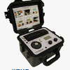 Calibrador portátil de vibraciones TMS 9100D