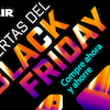 BLACK FRIDAY FLIR DESCUENTOS