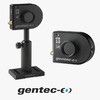 Diagnóstico de haz láser Gentec-EO
