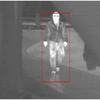 Detection tracking and zoom on intrusion