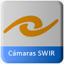 Cámaras SWIR