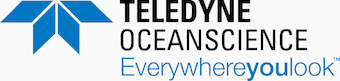 Logo Teledyne Oceanscience