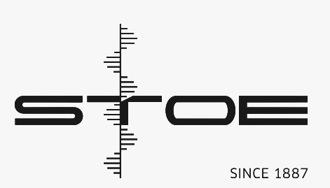 Logo STOE