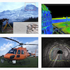 Tecnología LIDAR para representación 3D de cualquier escenario 