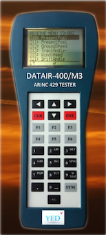 DATAIR-400M3