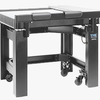 Mesa óptica laboratorio Micro-g serie 64