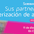 Seminario gratuito: Sus partners para caracterización de aerosol