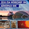 Álava Ingenieros en ESA Workshop on Aerospace EMC