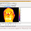 Determinando la temperatura aparente reflejada (yo mismo)