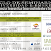 Cartel seminario REPSOL y ALAVA