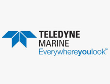 Teledyne Marine Everywhere you look