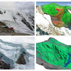 ¿Es posible prevenir avalanchas en glaciares? 