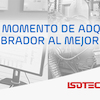 Promociones en Druck e Isotech