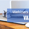 Webinars con expertos de Vaisala