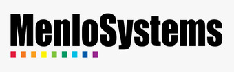 Logo Menlo Systems