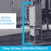 Webinar. La solución de Vaisala: Online DGA-Monitoring 