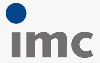 Logo imc