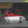 ¿Cuánto Gas está perdiendo? Sistema de detección óptica de gas cuantitativa