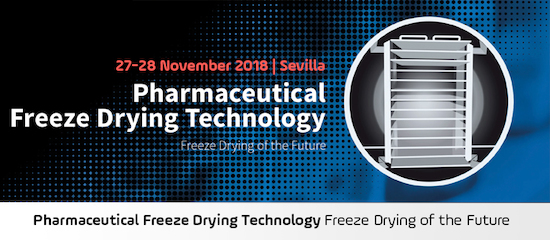  Pharmaceutical Freeze Drying Technology 