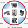 umt series testers cetr