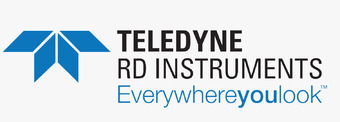 Logo Teledyne RDI
