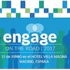 Engage on the road Madrid