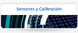 sensores y calibracion