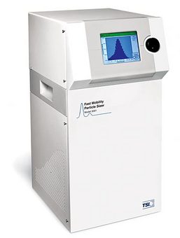 EEPS  ESPECTROMETROS  EMISIONES DE MOTORES