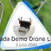DEMO DRON LIDAR