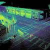 LIDAR SLAM 64 OUSTER