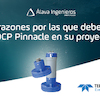 5 razones incluir ADCP Pinnacle en su proyecto