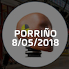 Porriño, mayo